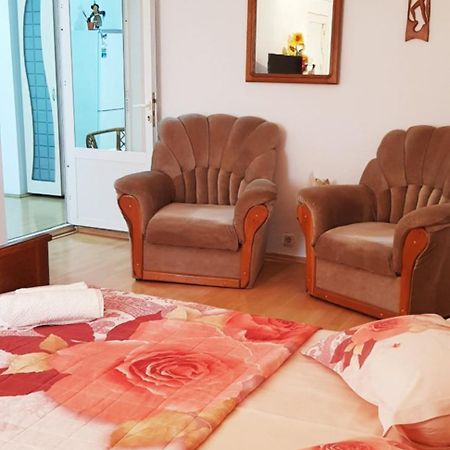 マンガリアCasa Mihaelaアパートメント 部屋 写真